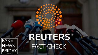 True North fact-checks Reuters fact-check