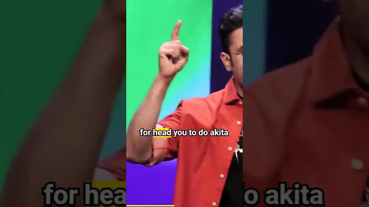 To Sleep With Your Hair In Your Face | #sandeepmaheshwarimotivationalvideo | Inspiring Minds