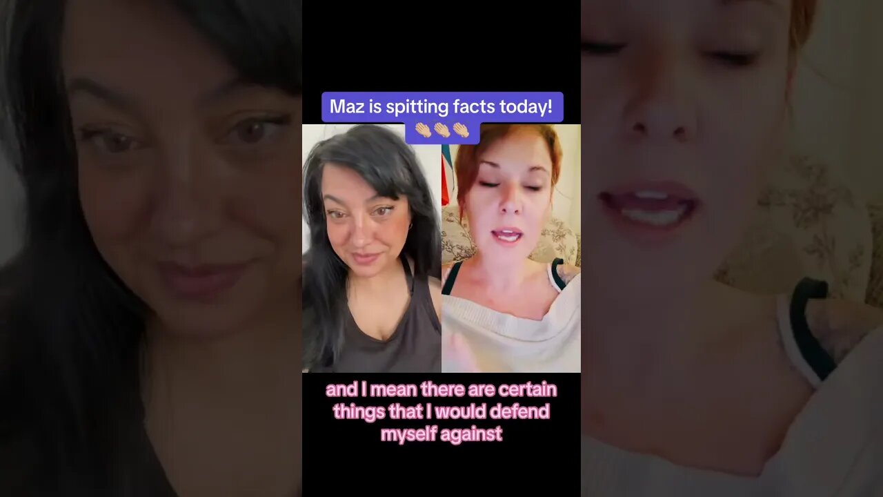 Xx PREACH IT SISTER 👏🏼👏🏼👏🏼#tiktokmentalblock #businessmaven #mentalhealthmattersmost #tiktoktipsandr