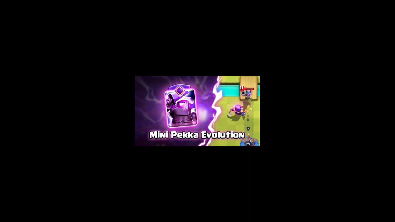 just normal clash royale