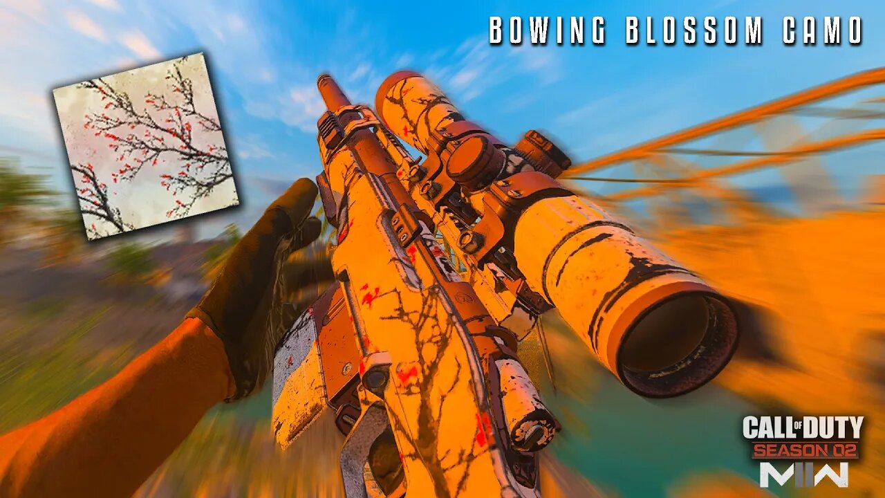 🔴LIVE: CRACKING SKULLS for the PATH OF THE RONIN CAMO CHALLENGE | SEASON 2 RELOADED