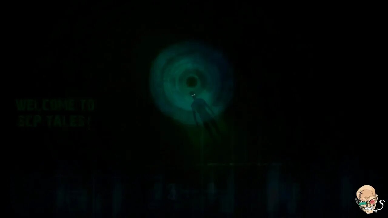 SCP Tale #07: Target Practice
