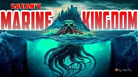 The Marine Kingdom of Satan (documentary 2017)