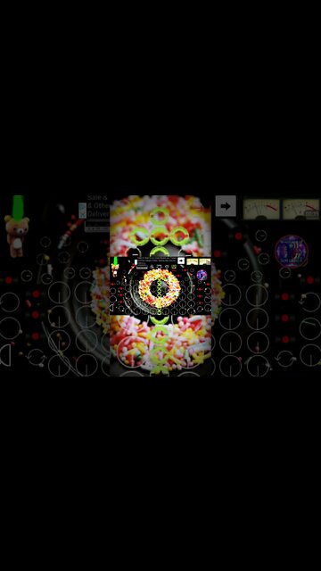 BEAT TRAP Secret app