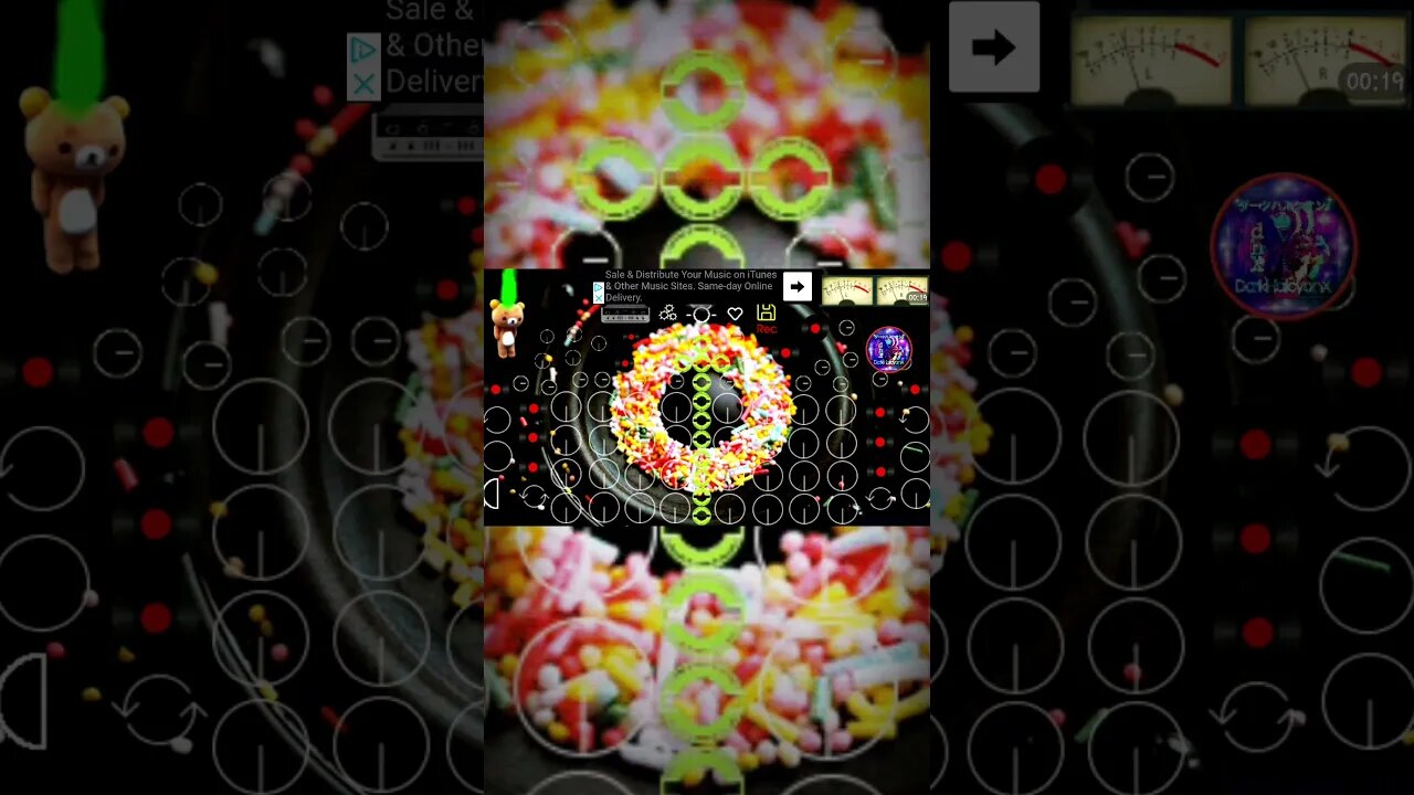 BEAT TRAP Secret app