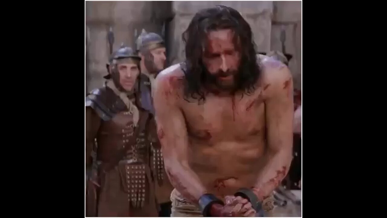 The Cross