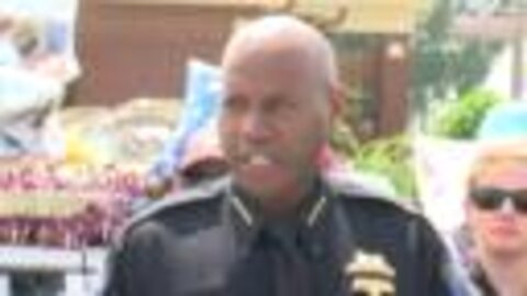 TPD confirms Sgt. Craig Johnson died in the line of duty