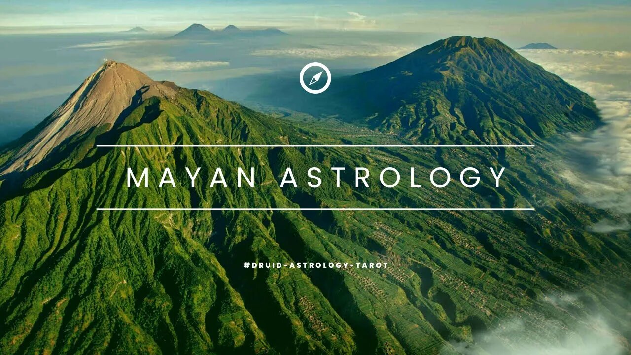 Mayan Astrology #astrology #pickacardlove #pickacard #tarotreading