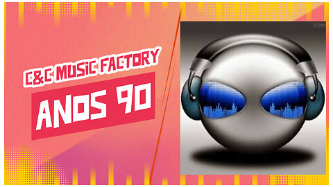 C&C MUSIC FACTORY - THINGS THAT MAKE YOU GO HMMMM ...