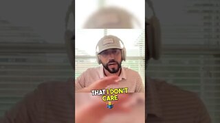 You CAN Fail if you QUIT!