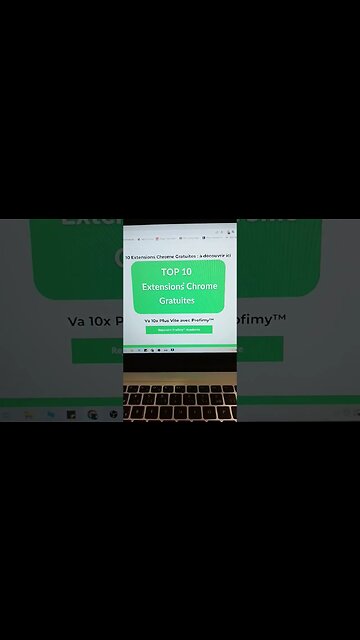 Contenu Gratuit à la Pelle