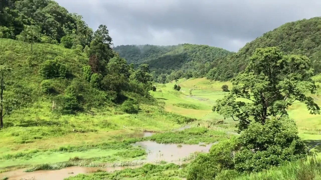 Afternoon flood update. Day 3
