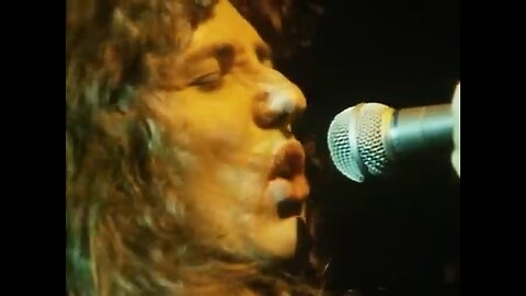 Whitesnake - Fool For Your Loving