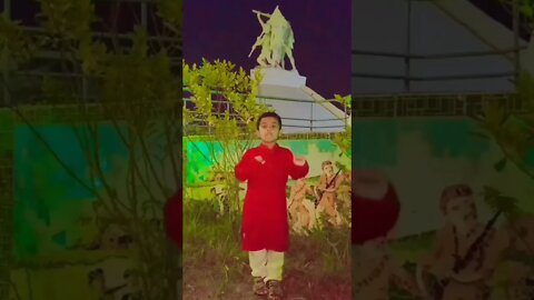 আয়রে আয় টিয়ে #shorts #shortsvideo #voiceofkanij #মজার ছড়া #rhymes
