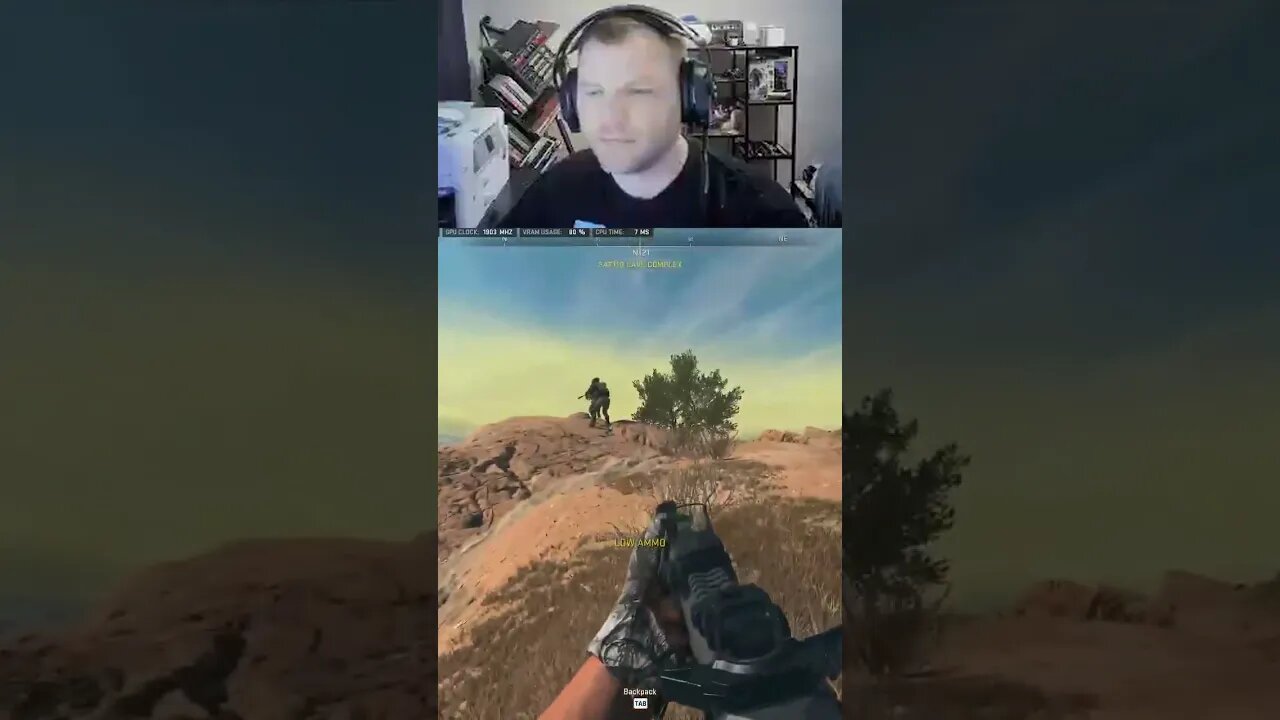Warzone Tactics of Trickery