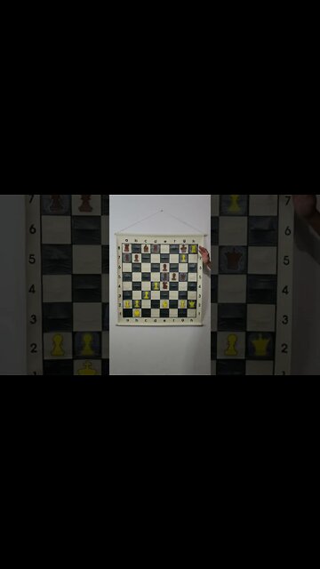 A Pawn on the 7th Rank can be Dangerous!