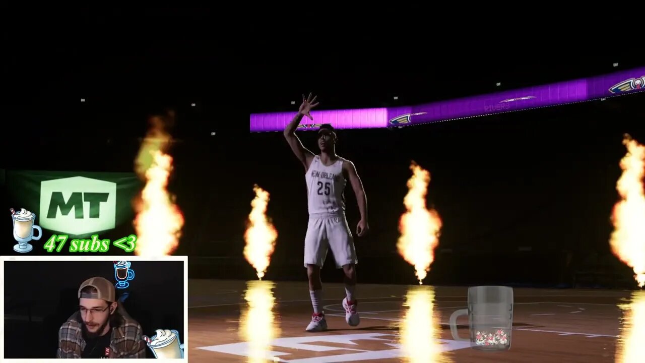 Phenom 200k MT pack opening for Dark Matter Shaq in NBA 2K23 MyTeam