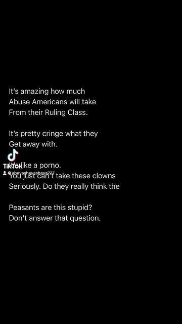 I just can’t anymore lol