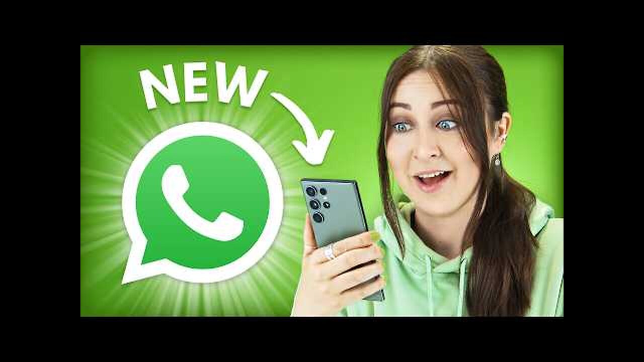 New WhatsApp Tips & Tricks - EVERYONE SHOULD KNOW!!!