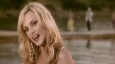 Πέγκυ Ζήνα - Μονάχα εμένα να ρωτάς (2005) - Μουσικό βίντεο