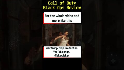 CODBOR Short