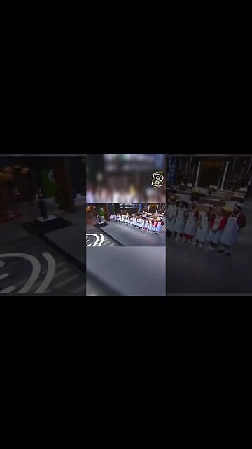 Bem vindes? Não assista ao Masterchef #BEMVINDESoCARALHO