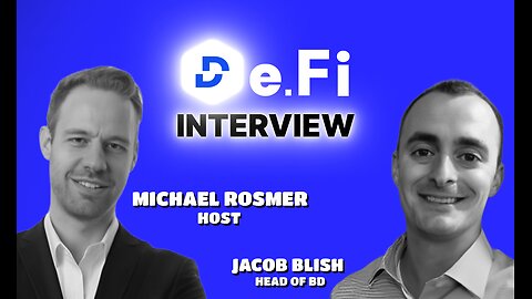 LIDO Jacob Blish: $LDO to $10? How to Make +7$ Billion TVL in 3 Months!