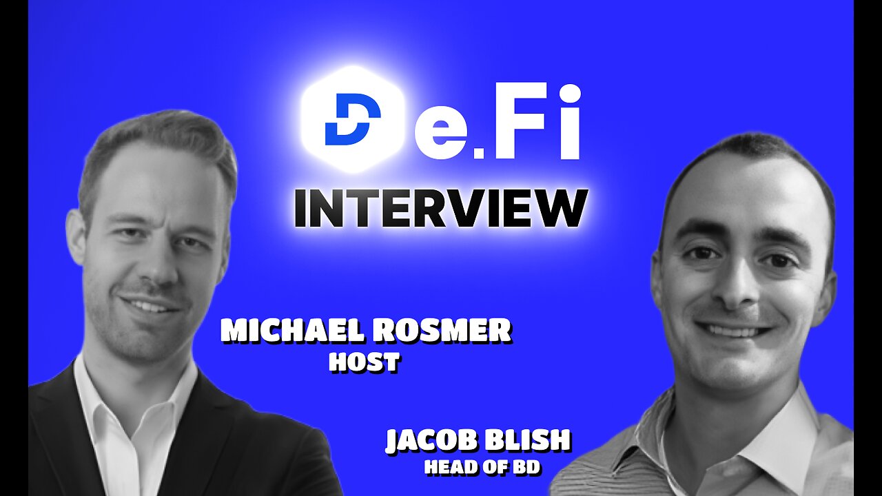 LIDO Jacob Blish: $LDO to $10? How to Make +7$ Billion TVL in 3 Months!