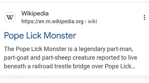 POP LICK MONSTER