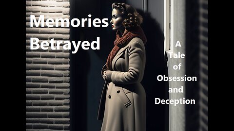 Memories Betrayed: A Tale of Obsession and Deception