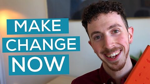FOCUS ON YOURSELF AND BE HAPPY | SELF IMPROVEMENT GUIDE