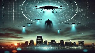 New Jersey Drones | UFOs, Advanced Government Tech, or Foreign Adversary?