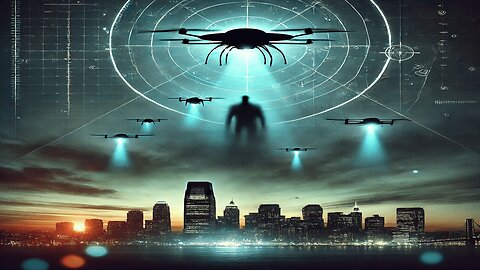 New Jersey Drones | UFOs, Advanced Government Tech, or Foreign Adversary?