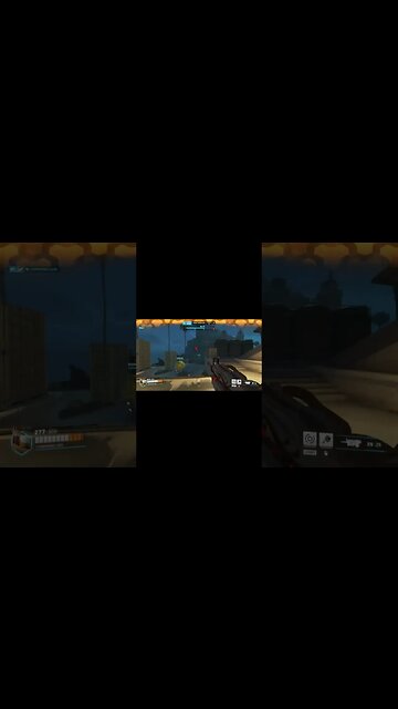 My Wife's Favorite Part Overwatch 2 Funny Moments #shorts #overwatch2 #oldyeller #gaming