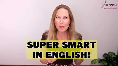 Smart Learning English