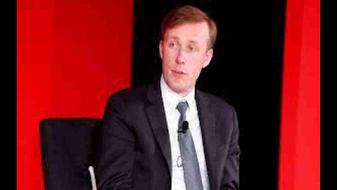 Jake Sullivan’s Claim About Middle East Prior to Hamas Attack Comes Back to Haunt Him