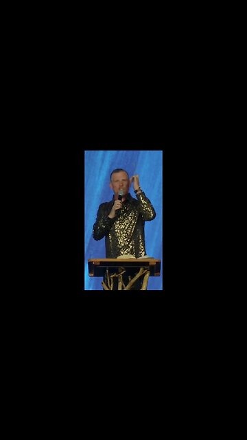 Pre-order "Cast It Out" by Greg Locke