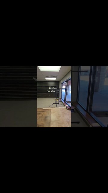 Update on space for A&M Moto Toys