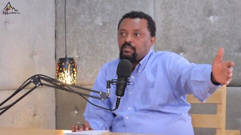 እነ ሽመልስ አብዲሳ "አራጁ እና ጨፍጫፊው ኦነግ ለምን ተነካብን" ብለው ጋዜጠኛ ታምራት ነገራን አፍነው ወስደውታል