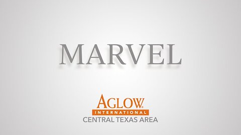 Fuel for the Fire: MARVEL
