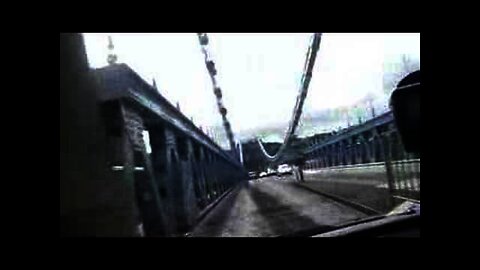 Britain 2008