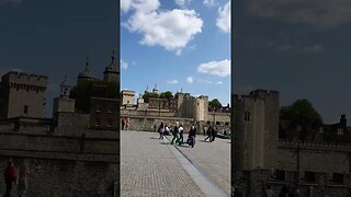 Tower bridge London 16th May 2023