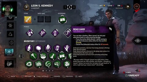 DBD :) Dying IRL