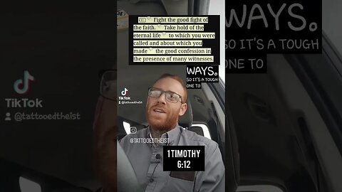 Daily Bible Verse #dailyvlog #verseoftheday #christian