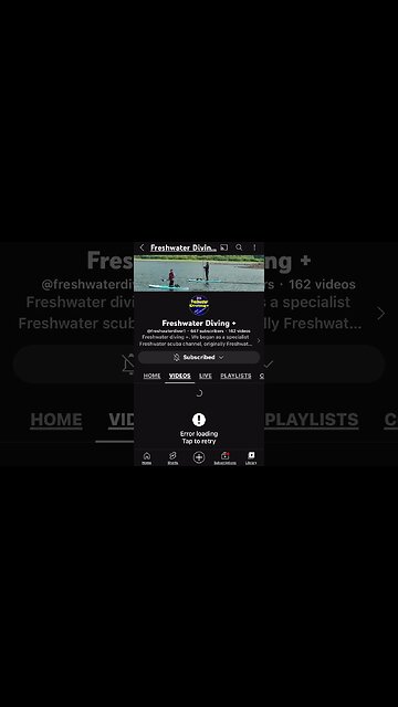@freshwaterdiver1 #boycott911