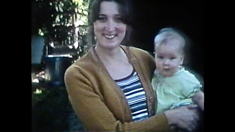 LADY MADONNA: Hulie & Bonnie’s Blended Life Together, 1968-1973 [BTL Originals]