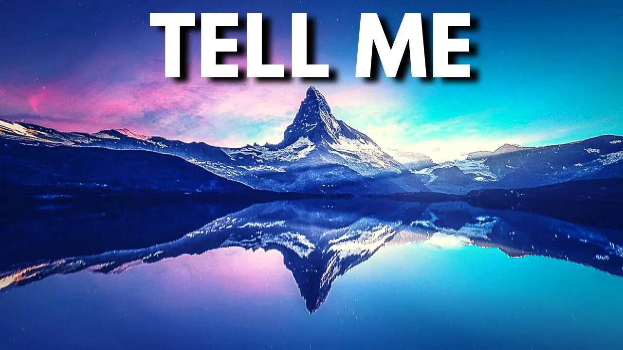 Tell Me - Rexlambo & tubebackr# Dance & Electronic Music [#FreeRoyaltyBackgroundMusic]