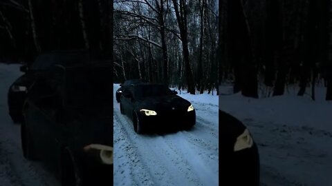 Cold eyes #shorts #shortsvideo #bmw