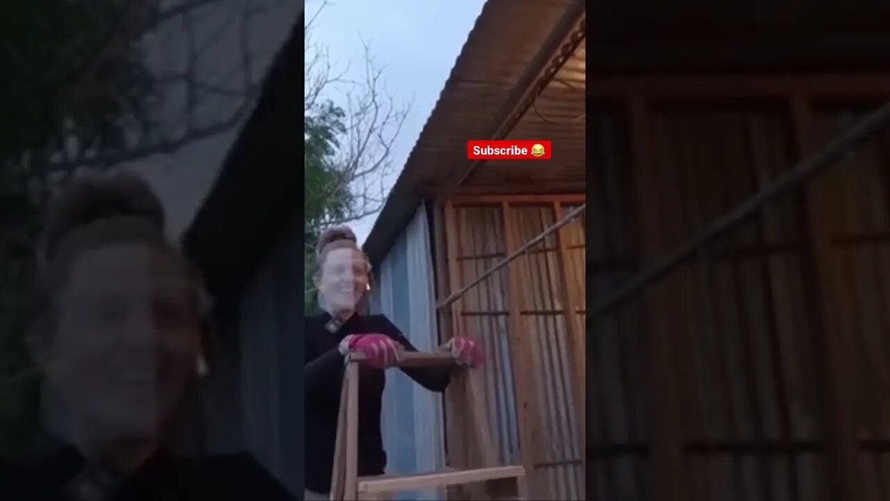 Just a bit Dangerous 🤔 #shorts #viral #trending #tiktok
