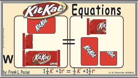 W1_KITKAT XL 1.25K+1r=0.5K+1.5r _ SOLVING BASIC EQUATIONS _ SOLVING BASIC WORD PROBLEMS